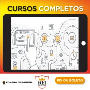 Ux & Design Thinking Experiência do Usuário nos Negócios - Leandro Rezende