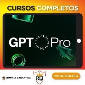 Chatgpt Pro - Human Academy