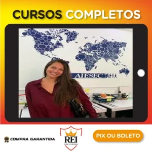 Comunicação e Cultura em Negócios Internacionais - Bruna Waechter