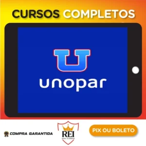 Contabilidade - Universidade Pitágoras Unopar