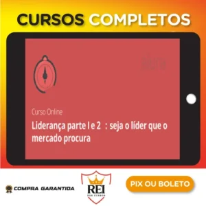 Liderança que o Mercado Procura - Alura