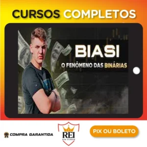 Fenômeno Das Binárias - Lucas Biasi