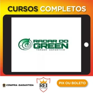 Radar do Green - Duca Queiroz