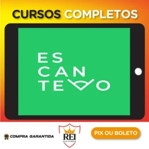 Trade Esportivo em Escanteios - Tevo Soares