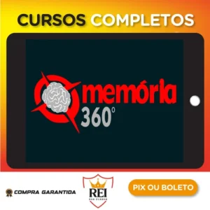 Memória 360 - Renato Alves