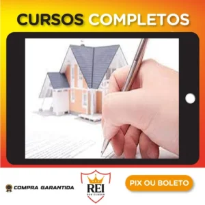 Elaboração de Contrato de Prestação de Serviços para Arquitetos - Fernanda Nunes Borges (Projetou)