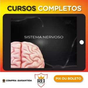 Fisiologia do Sistema Nervoso - Fisiologia Didática