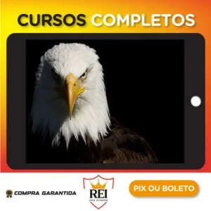 Mentoria Águias Do Tiktok - Samuka