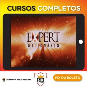 Expert Milionário - Ricardo Piovan