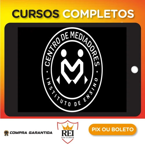Pós-Graduação em Mediação de Conflitos - Centro de Mediadores