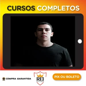 Produzindo Vídeos com o Celular - Marcel Rodrigues