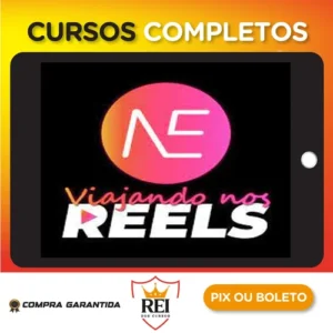 VIAJANDO NOS REELS - Naestrada Produções