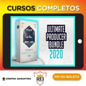 Ghosthack Ultimate Producer Bundle - Ghosthack