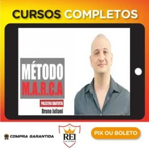 Método Marca - Bruno Juliani