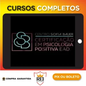 Psicologia Positiva - Sofia Bauer