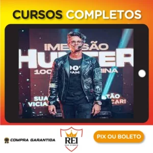 Boot Camp Hunter - Marcos Strider