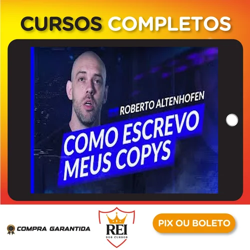 Copy Canvas: Beto Altenhofen - Empiricus