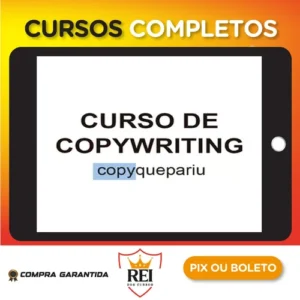 Copy Que Pariu - Victor e Tércio