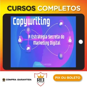 Copywriting A Estratégia Secreta do Marketing Digital - Andre Silva