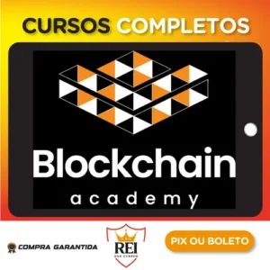 Blockchain Immersion - Blockchain Academy