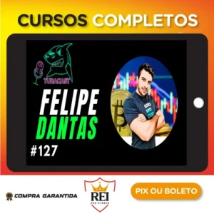 Milionário com Pré-Lançamentos - Felipe Dantas