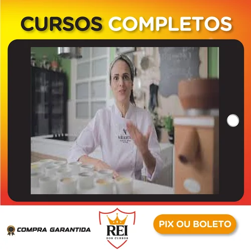 Lancheira Saudável - Natural Chef