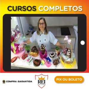 Ovos Lucrativos - Lilian Maia