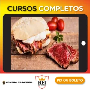 Sanduíches Gourmet: Receitas Europeias para Seu Negócio - Arthur Sauer