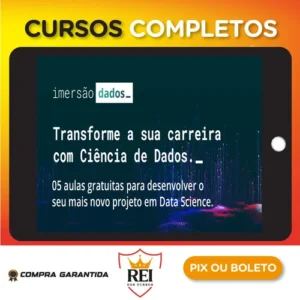 2ª Imersão de Dados - Alura