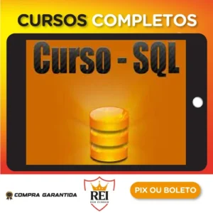 Aprendendo SQL do Início ao Fim - Josueldo Pajau