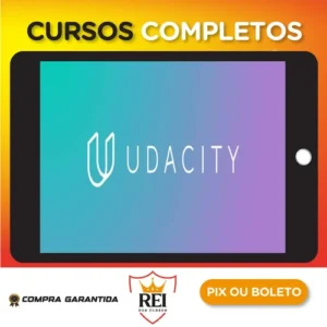 Deep Learning Full - Udacity [Inglês]