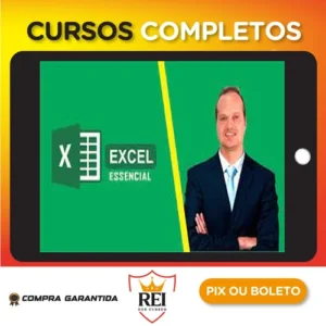 Excel Essencial - Gustavo Guanabara