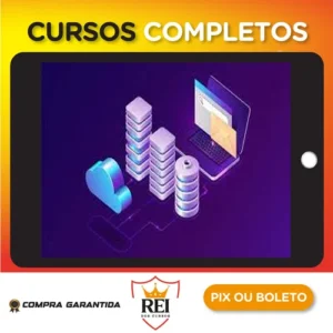 Modelagem de Dados em Banco de Dados Relacional - Marcio Victorino