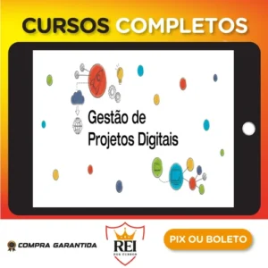 Aprenda a Criar Banners Digitais - Gestão Cursos
