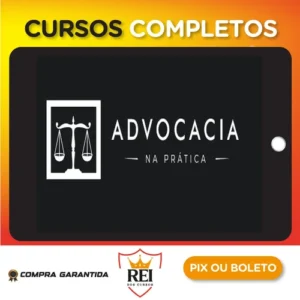 Curso de Prática em Acordos Trabalhista - Prof. Tiago Pereira e Prof. Dr. Lucas Cordeiro