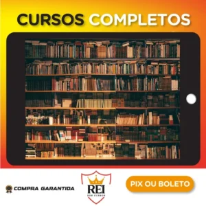 5.000 Ebooks em PDF - Autores Diversos