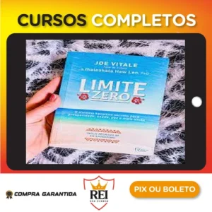 Limite Zero - Joe Vitale