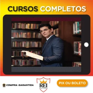 O Poder Oculto - Padre Reginaldo Manzotti