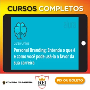 Personal Branding: use a favor da sua carreira - Alura