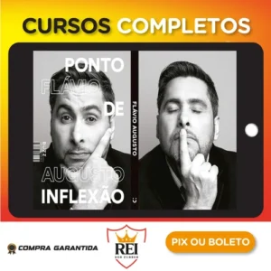 Ponto de Inflexão - Flávio Augusto