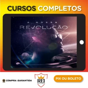 A Nossa Revolução - Ícaro de Carvalho