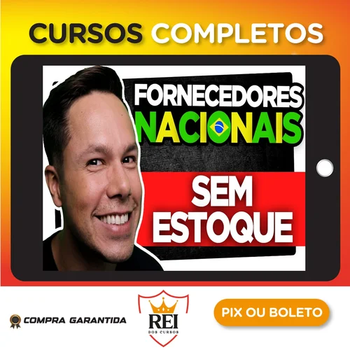 Top 5 Fornecedores em Dropshipping Nacional - Cassio Canali