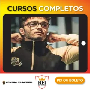 O Renascimento do Drop - Neto do Drop