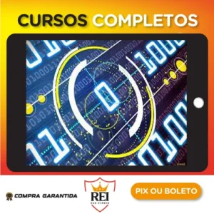 Digital Electronics & Logic Design - 10X Training Technologies [Inglês]