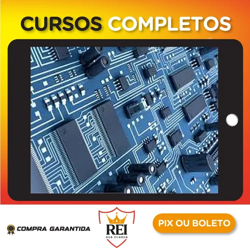 Introdução à Circuitos Elétricos - Itallo Brandão Rodrigues