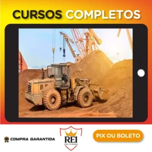 Análise de Fundações e Melhorias de Solos - Engeduca