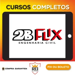 Fundações - 2Bflix