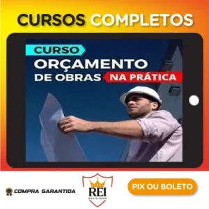 Orçamento de Obras e Levantamento de Quantitativos - Avance Engenharia