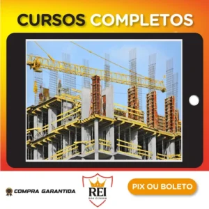 Perfis de Chapas Dobradas: Dimensionamento da Estrutura de Um Galpão - Engeduca