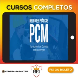 Planejamento e Controle da Manutenção - Engeteles